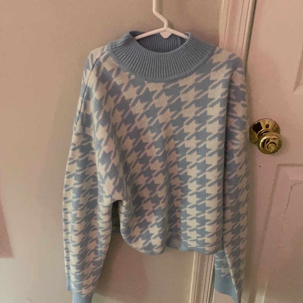 sweater